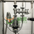 High Quality Lab Chemical Molecular Distillation with Diffusion pump for free